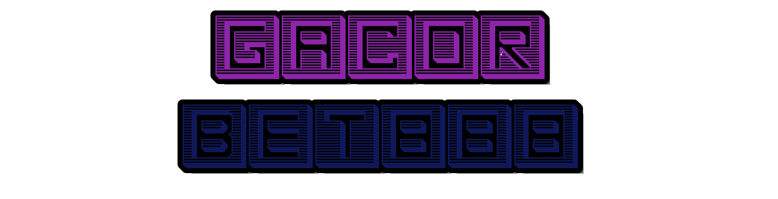 GACORBET888